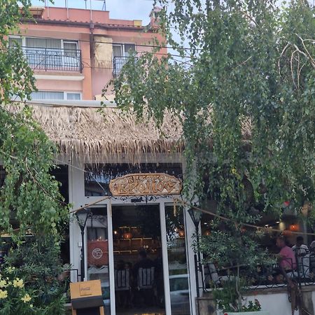 Vromos Guest House Czernomorec Zewnętrze zdjęcie