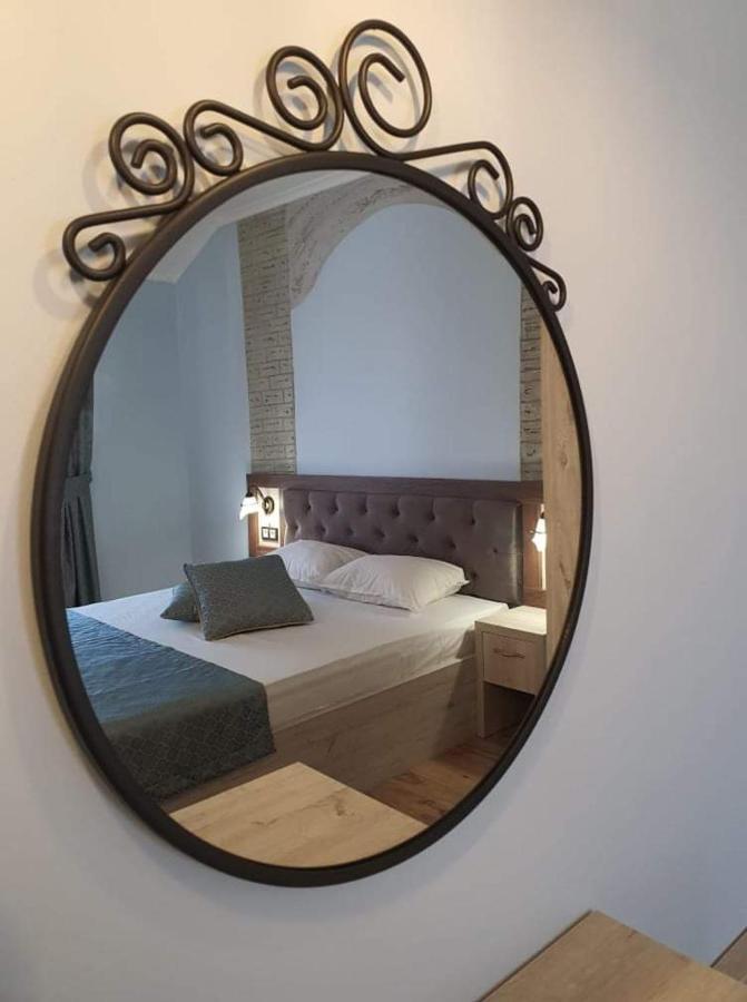 Vromos Guest House Czernomorec Zewnętrze zdjęcie