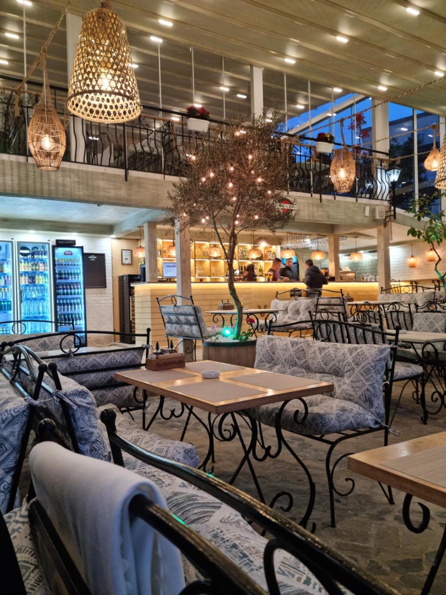 Vromos Guest House Czernomorec Zewnętrze zdjęcie