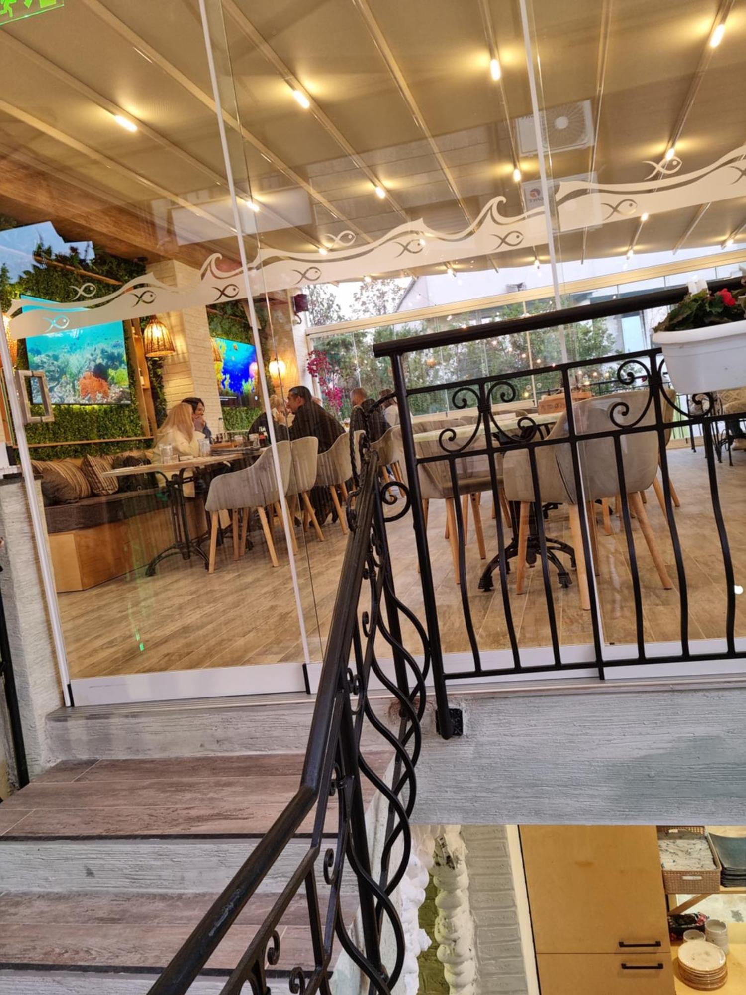 Vromos Guest House Czernomorec Zewnętrze zdjęcie