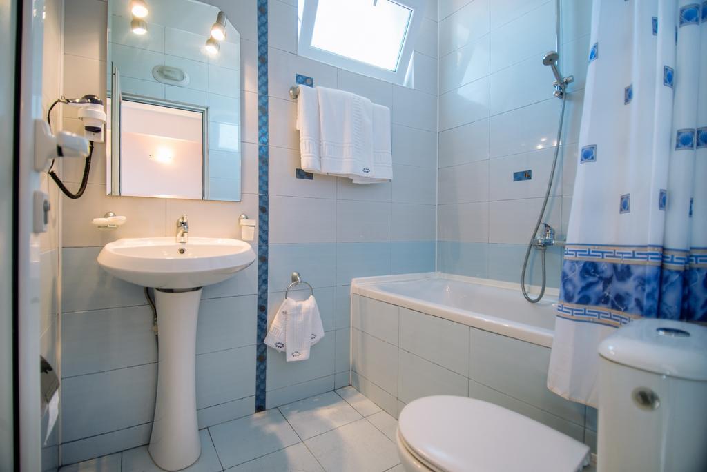 Vromos Guest House Czernomorec Zewnętrze zdjęcie