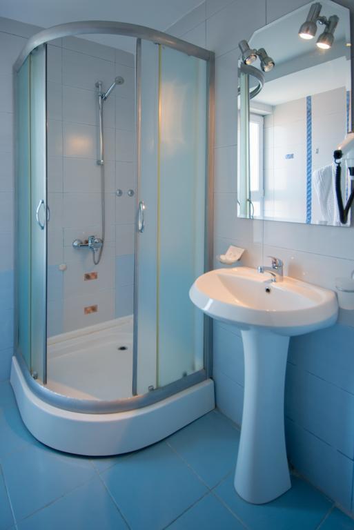 Vromos Guest House Czernomorec Zewnętrze zdjęcie