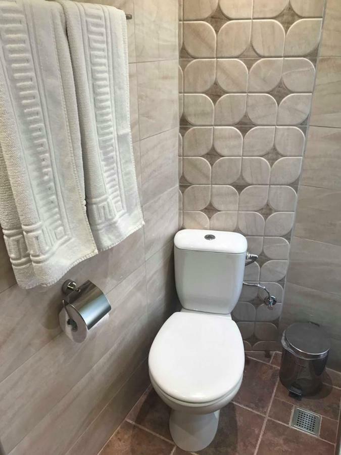 Vromos Guest House Czernomorec Zewnętrze zdjęcie