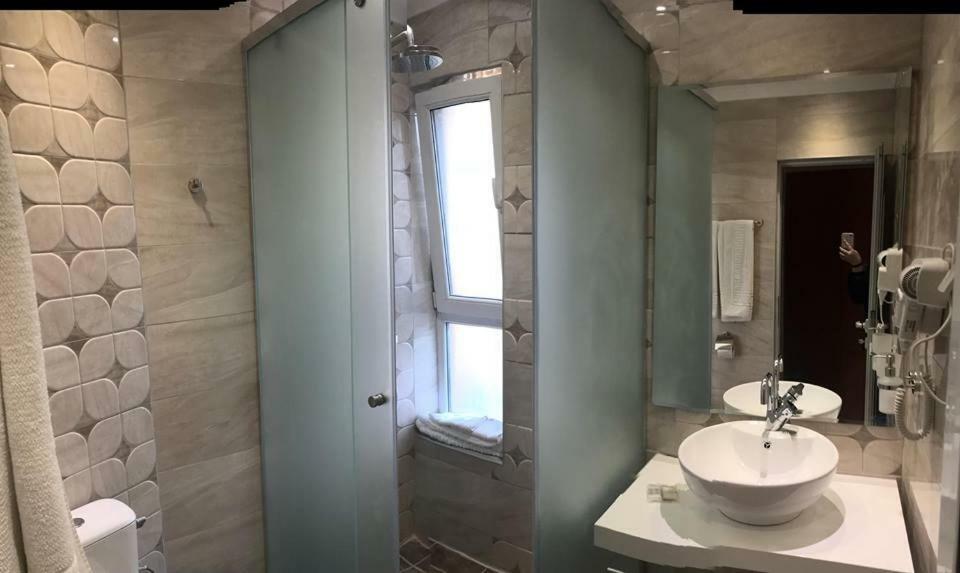 Vromos Guest House Czernomorec Zewnętrze zdjęcie